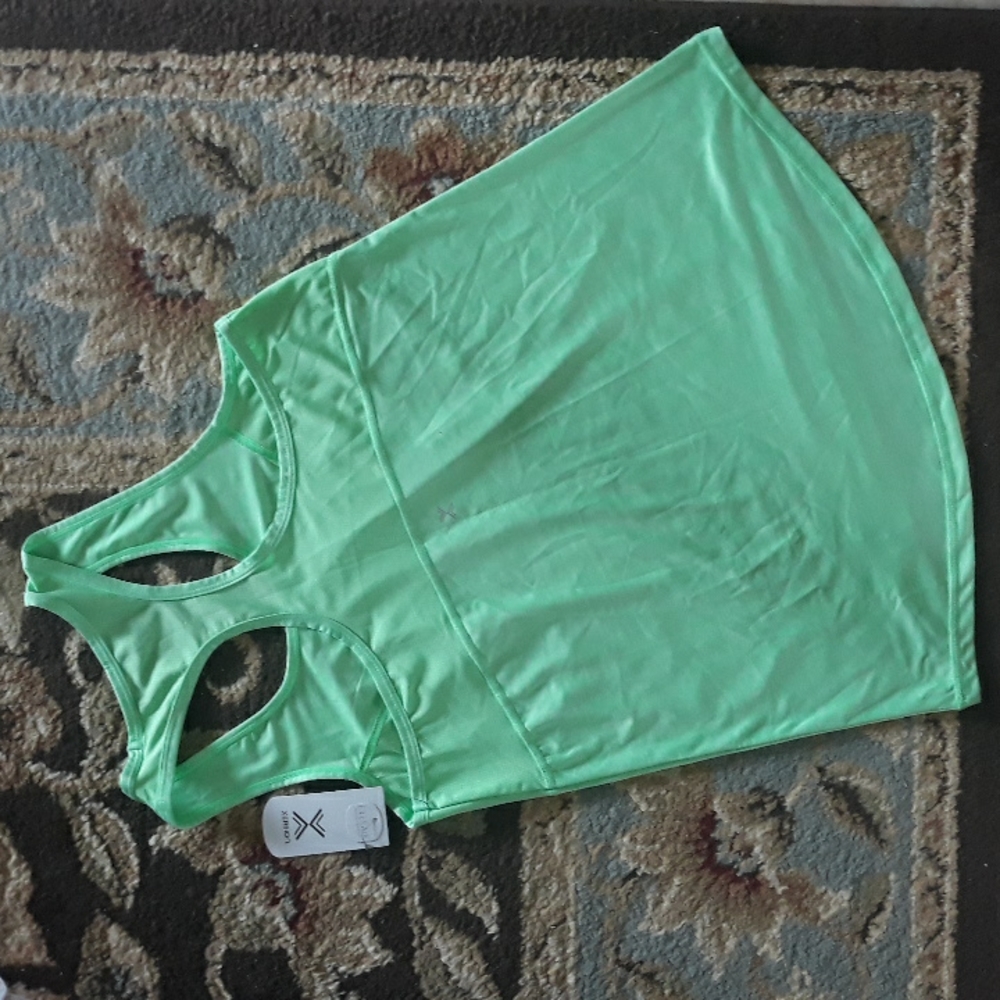 Xersion performance tank top - Picture 8 of 15